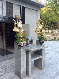 永代供養墓