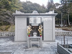 永代供養墓阿弥陀堂