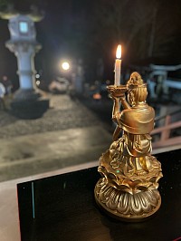 万灯会