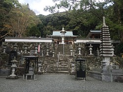 普光寺本堂