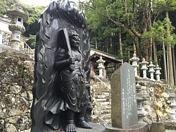水掛不動